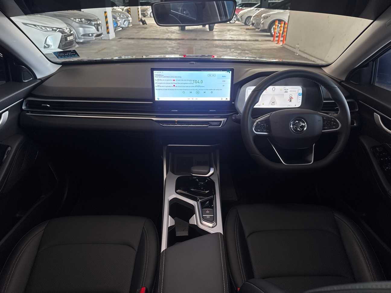 terpakai 2025 Proton S70 Flagship 1.5