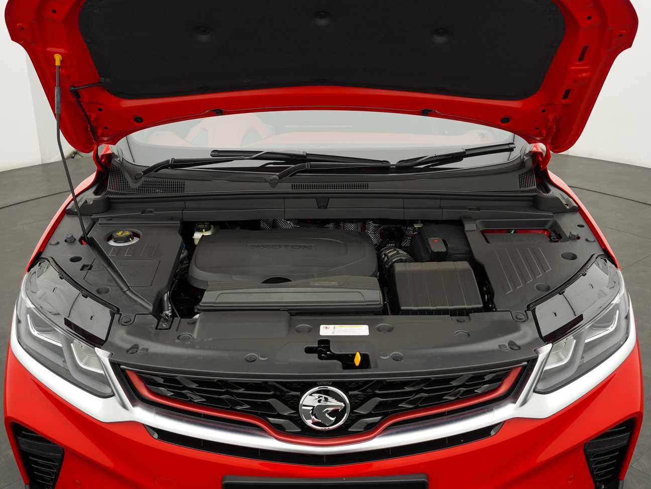 used 2023 Proton X50 Premium 1.5