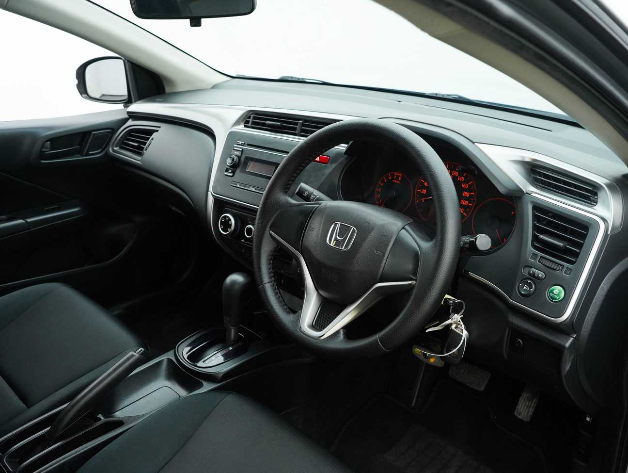 used 2016 Honda City S Plus 1.5