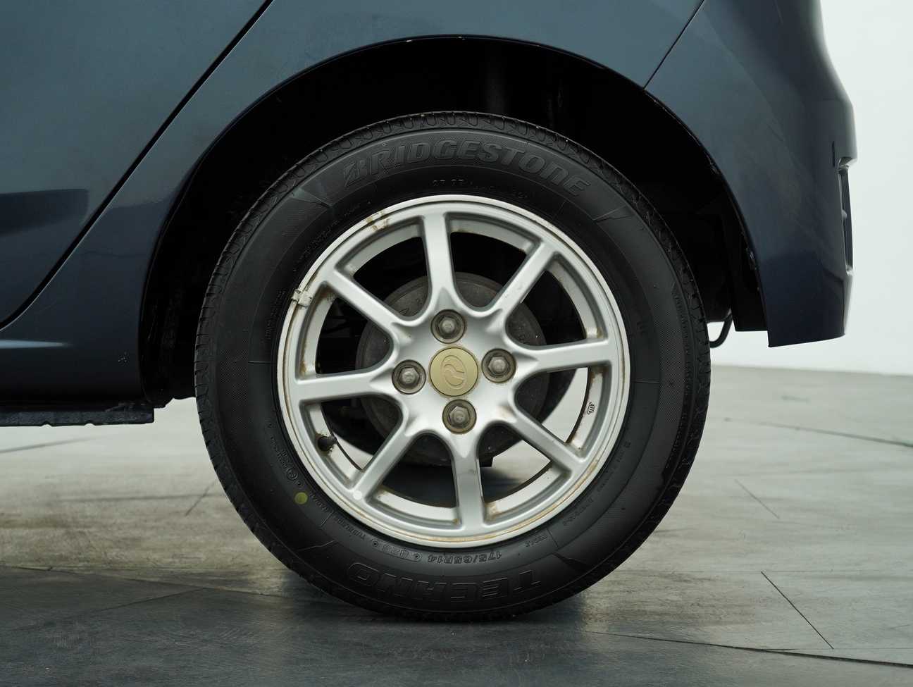 used 2016 Perodua AXIA G 1.0