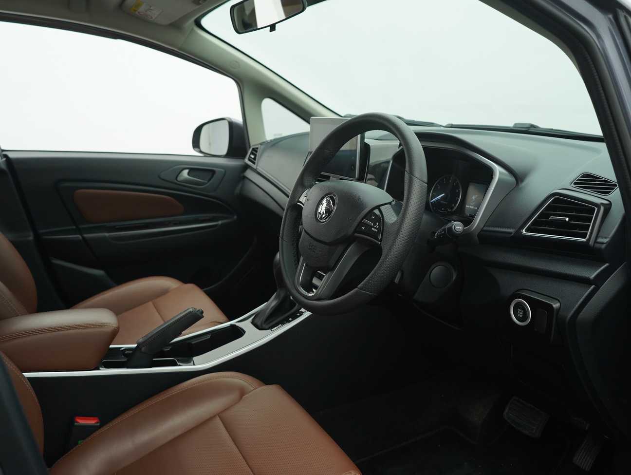 terpakai 2023 Proton Persona Premium 1.6