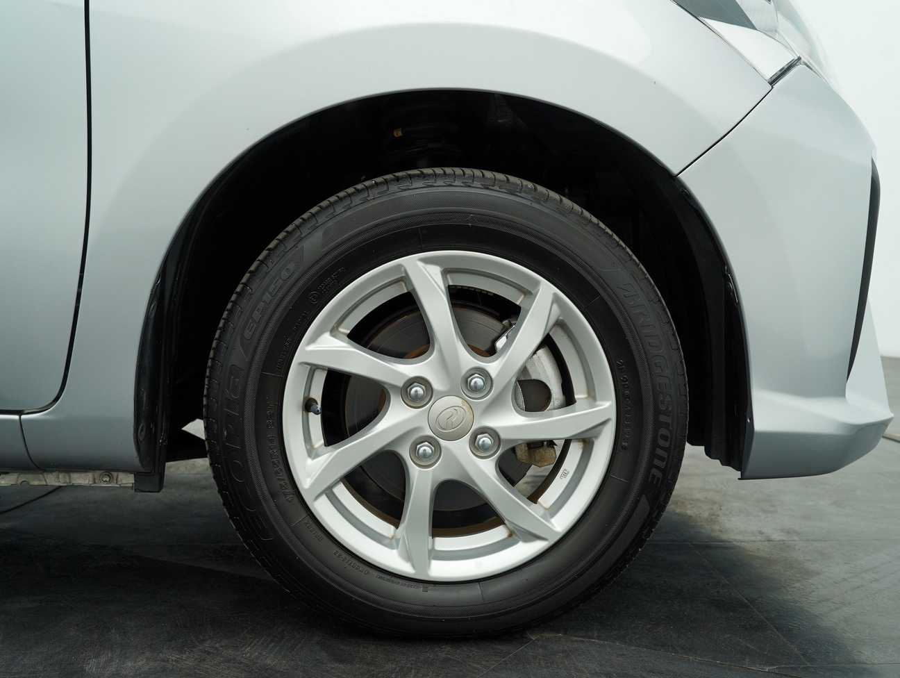 used 2023 Perodua Myvi G 1.3