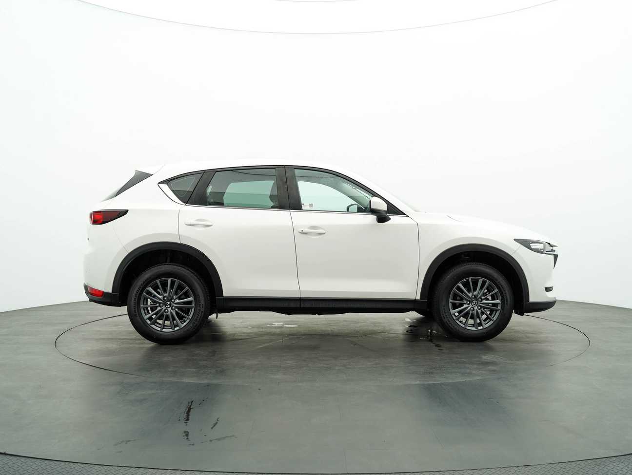 used 2022 Mazda CX-5 2.0G MID 2WD (CKD) 2.0