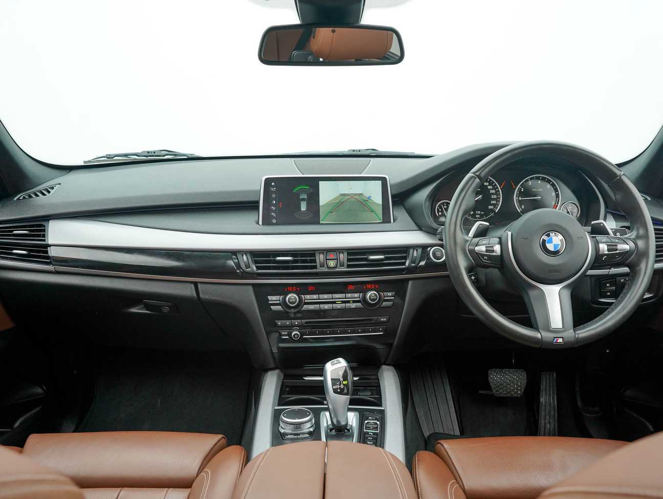 used 2018 BMW X5 XDRIVE40E 2.0