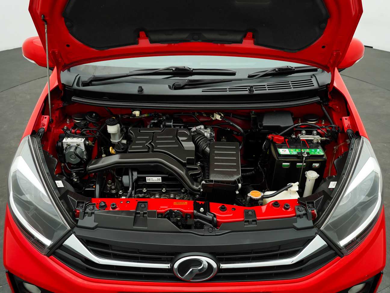 used 2022 Perodua AXIA SE 1.0