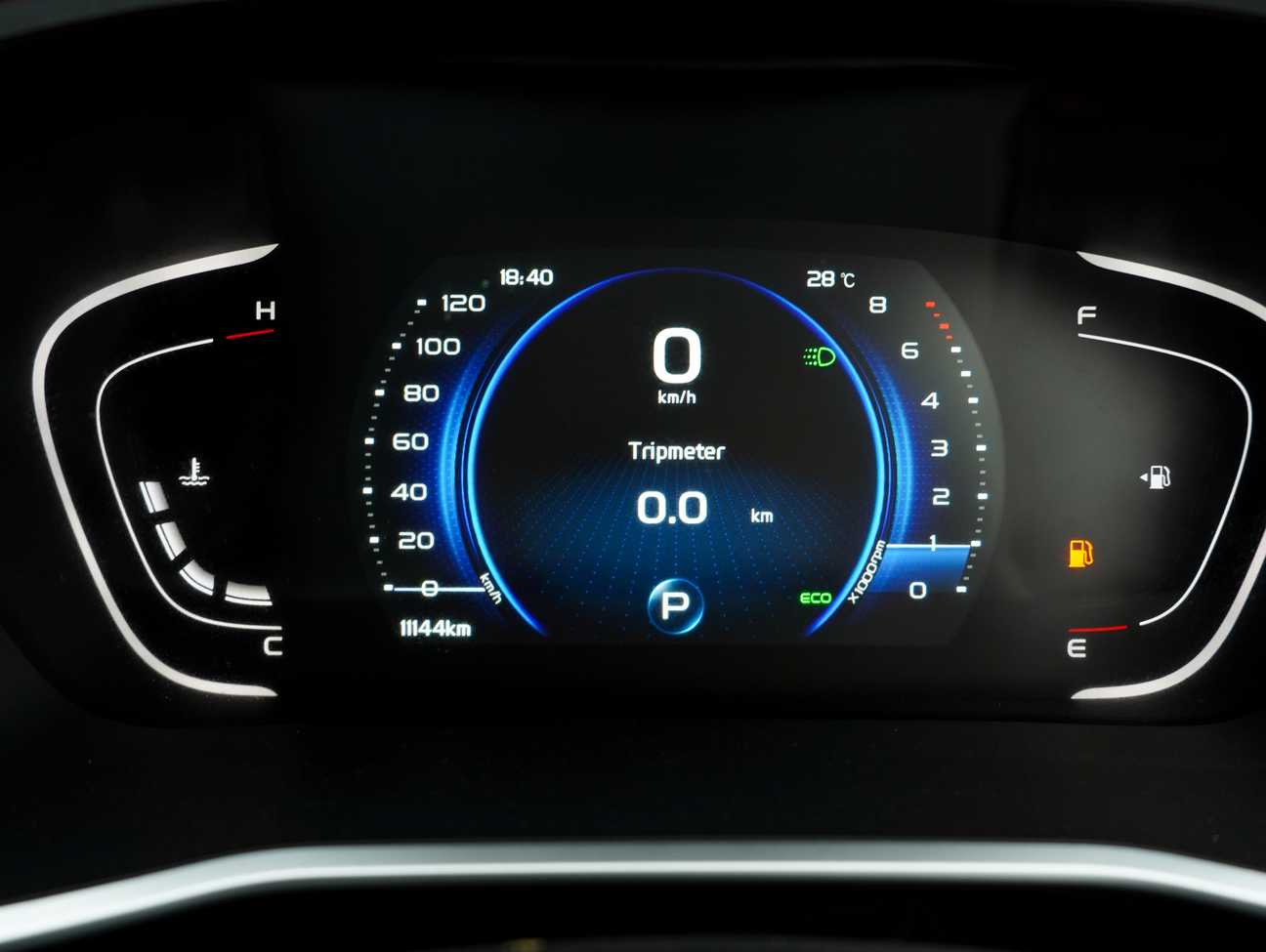 used 2022 Proton X50 Flagship 1.5