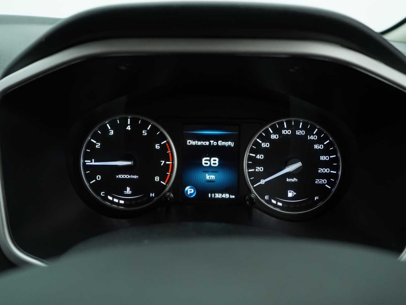 used 2020 Proton Persona Premium 1.6