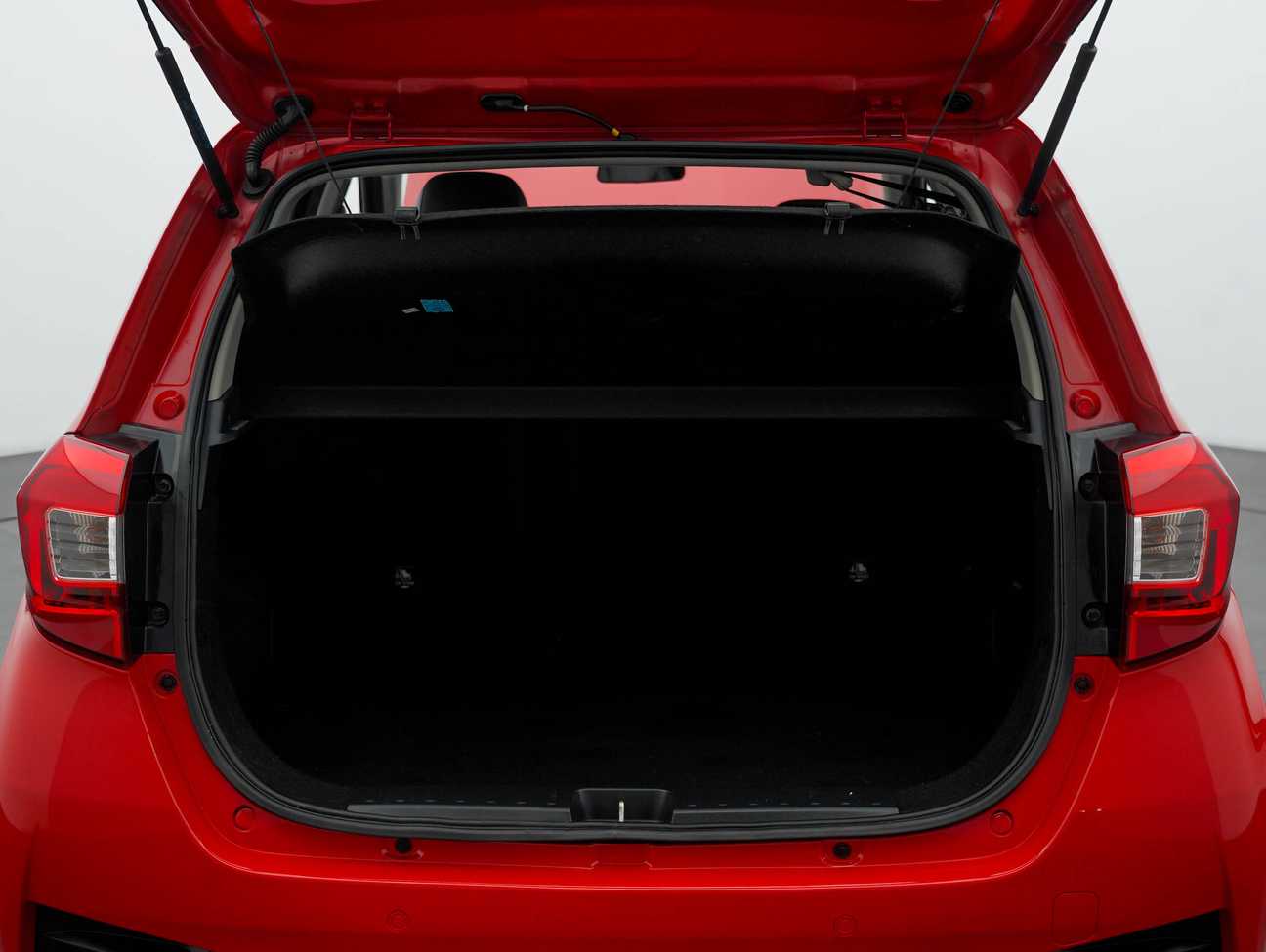 used 2017 Perodua Myvi AV 1.5