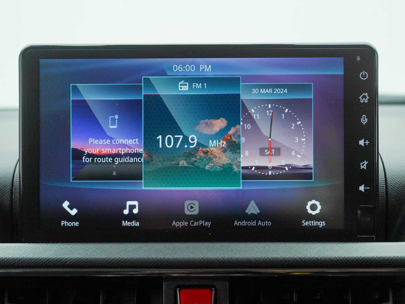 terpakai 2022 Perodua Alza AV 1.5