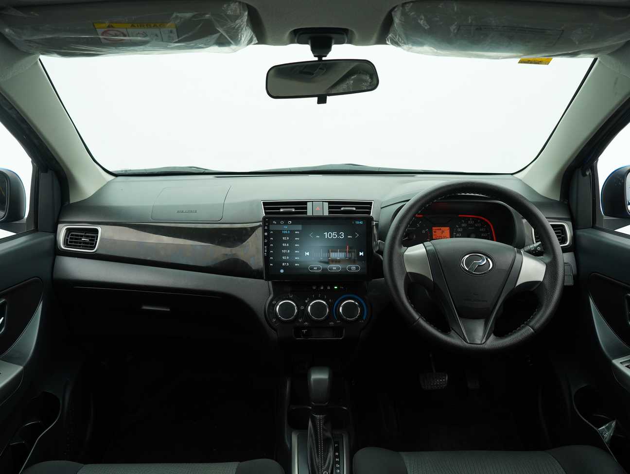 used 2018 Perodua Bezza X Premium 1.3