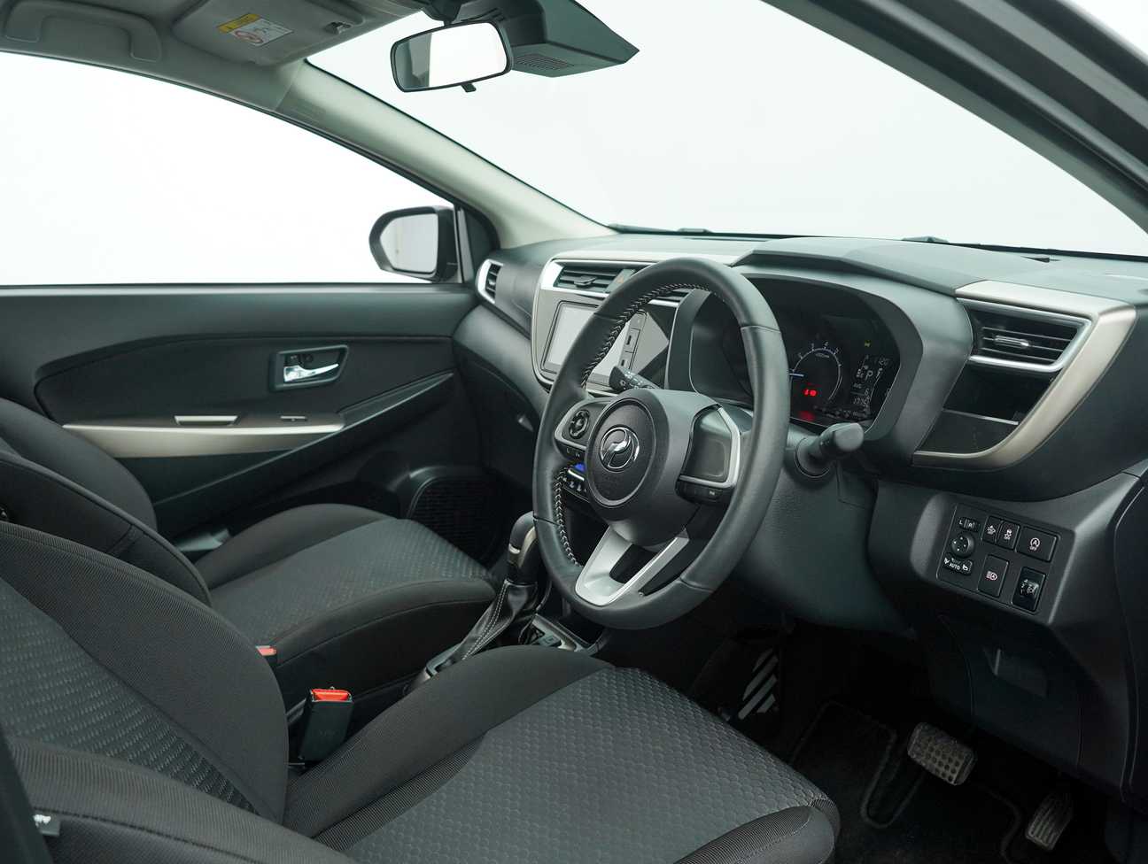 terpakai 2023 Perodua Myvi H 1.5