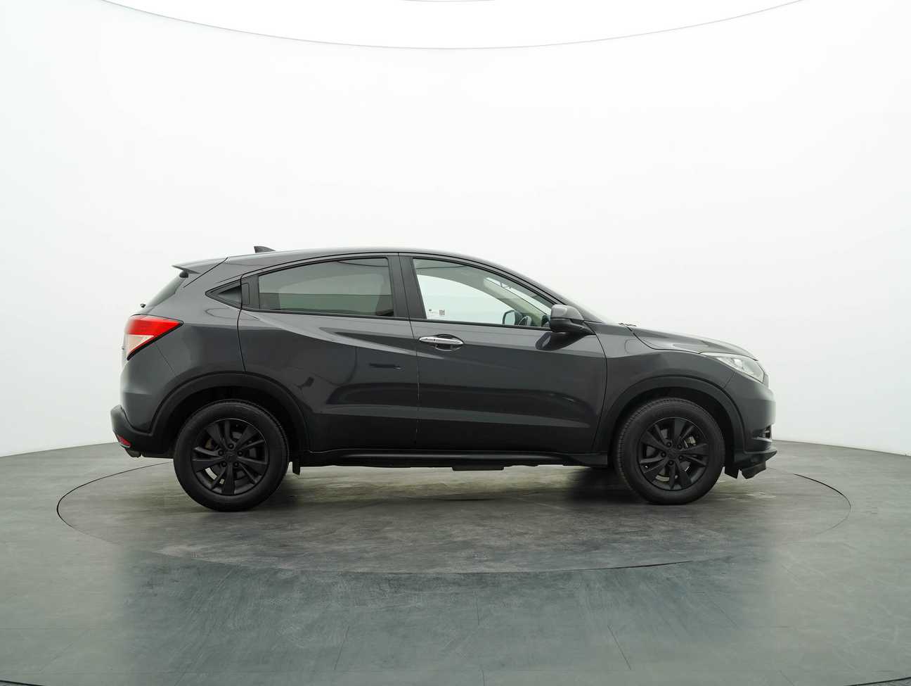 used 2016 Honda HR-V V 1.8