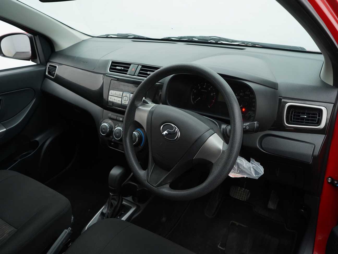 used 2019 Perodua Bezza G Standard 1.0