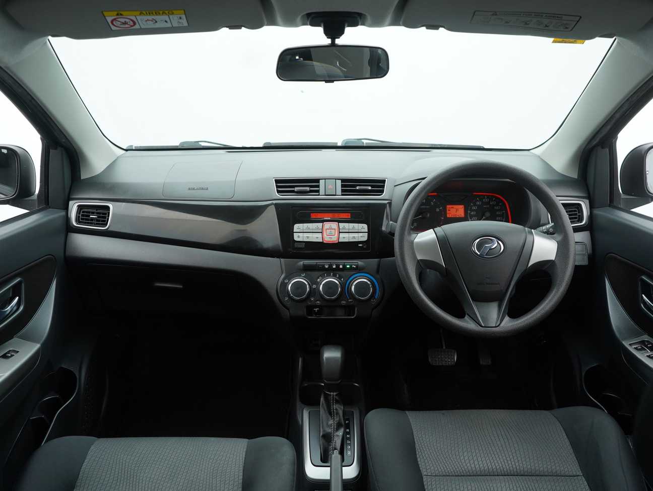 used 2019 Perodua Bezza X Premium 1.3