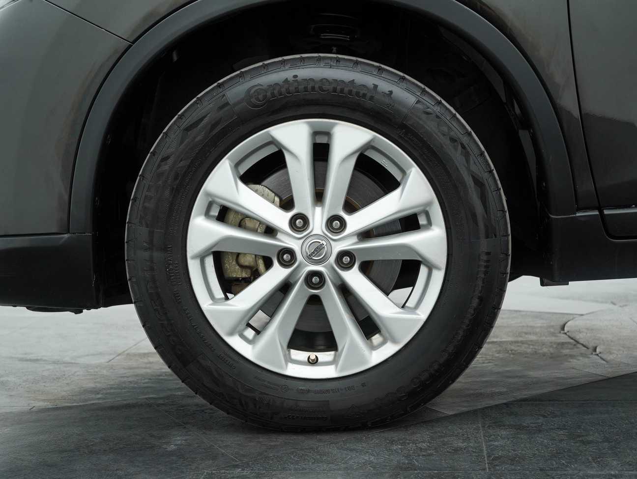 used 2016 Nissan X-Trail  2.0