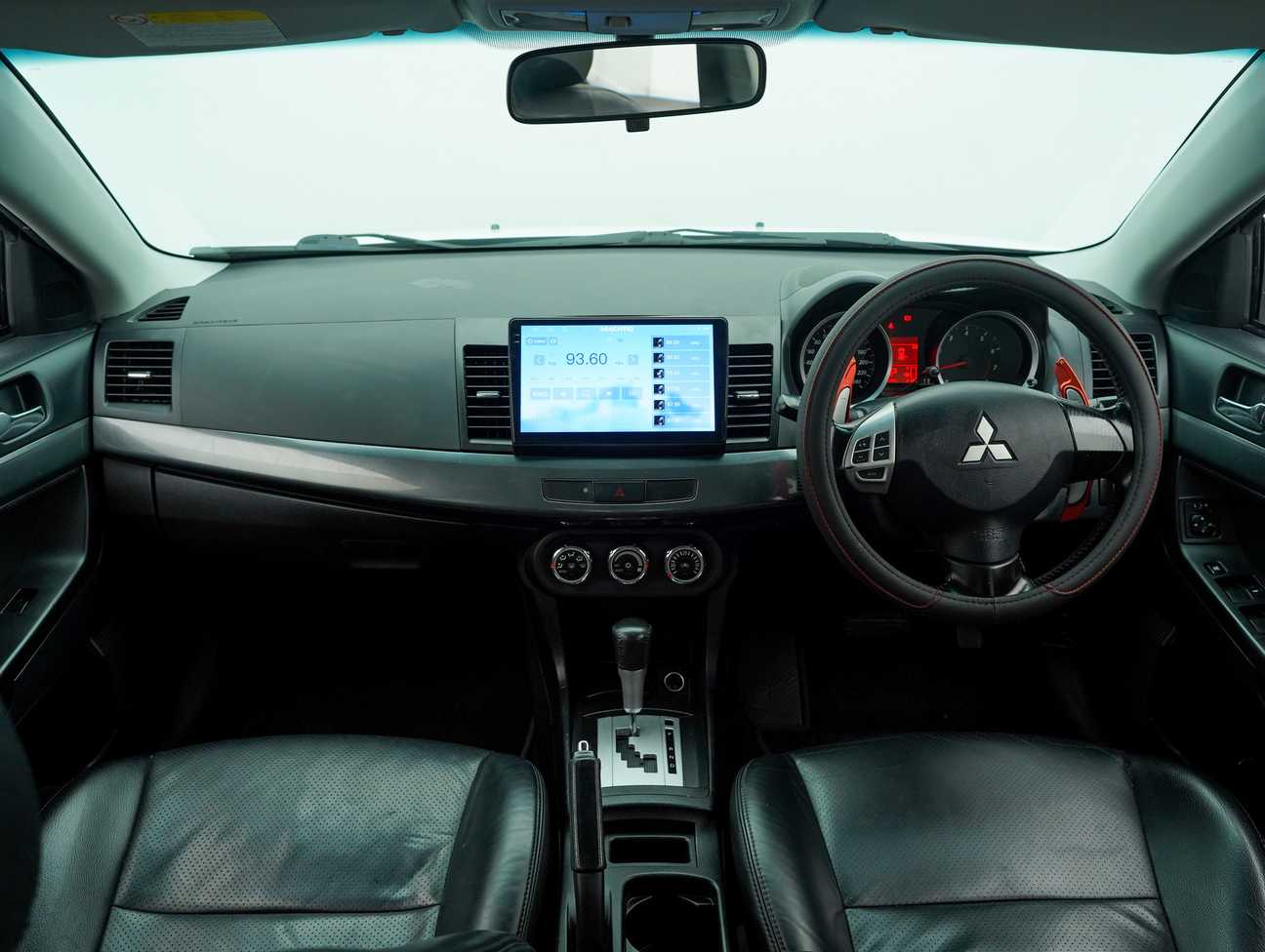 used 2010 Mitsubishi Lancer GT 2.0