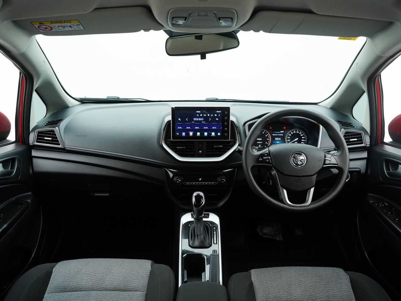 used 2022 Proton Persona Executive 1.6