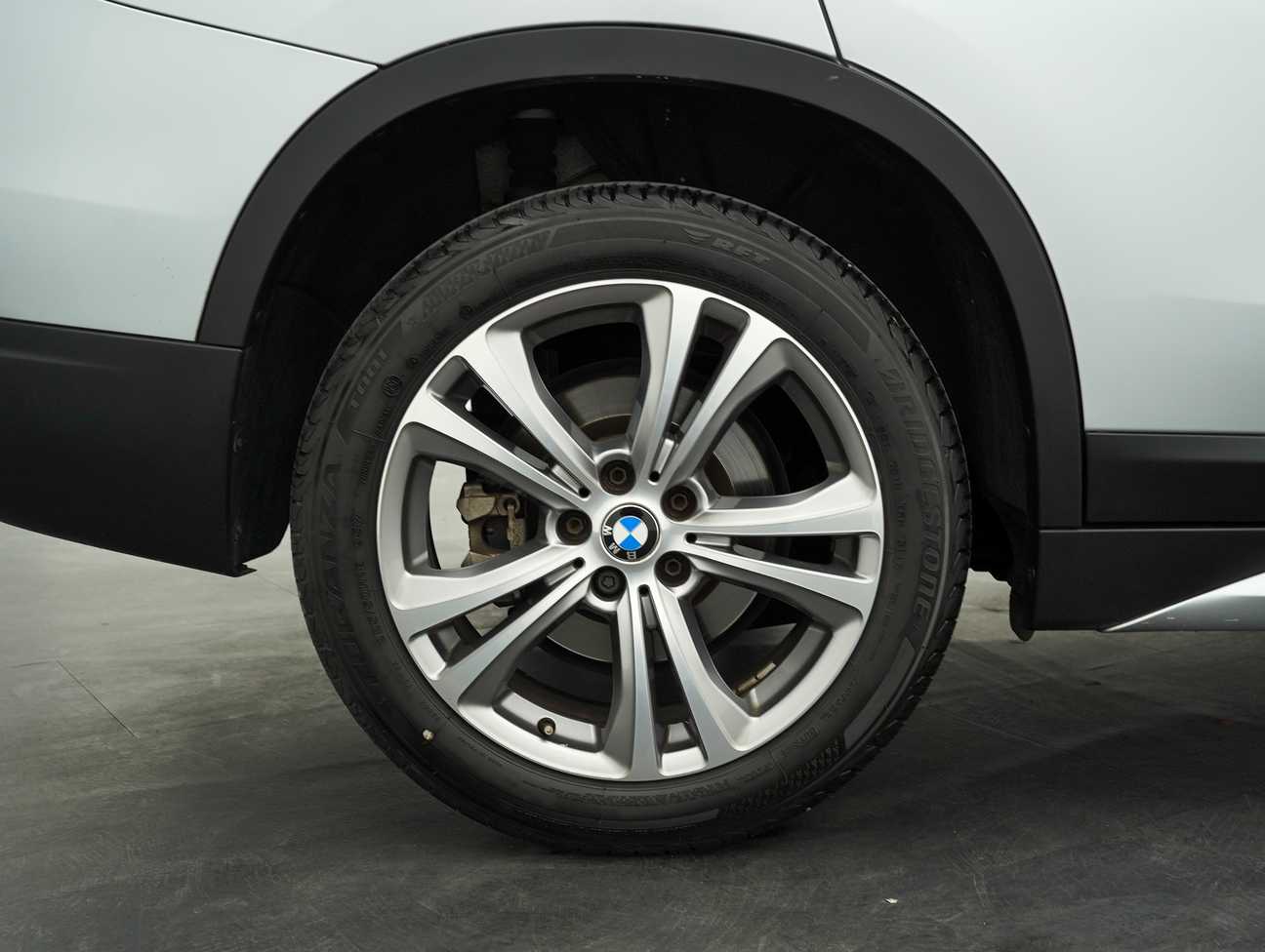 used 2018 BMW X1 sDrive20i Sport Line 2.0