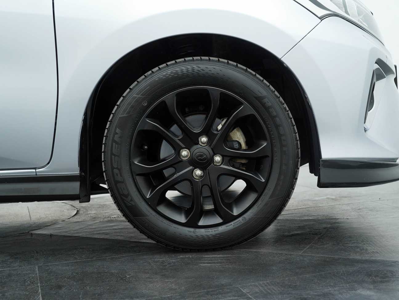 used 2019 Perodua Myvi H 1.5