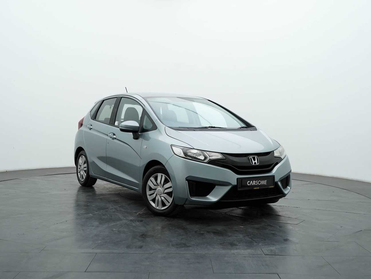 used 2014 Honda Jazz S 1.5