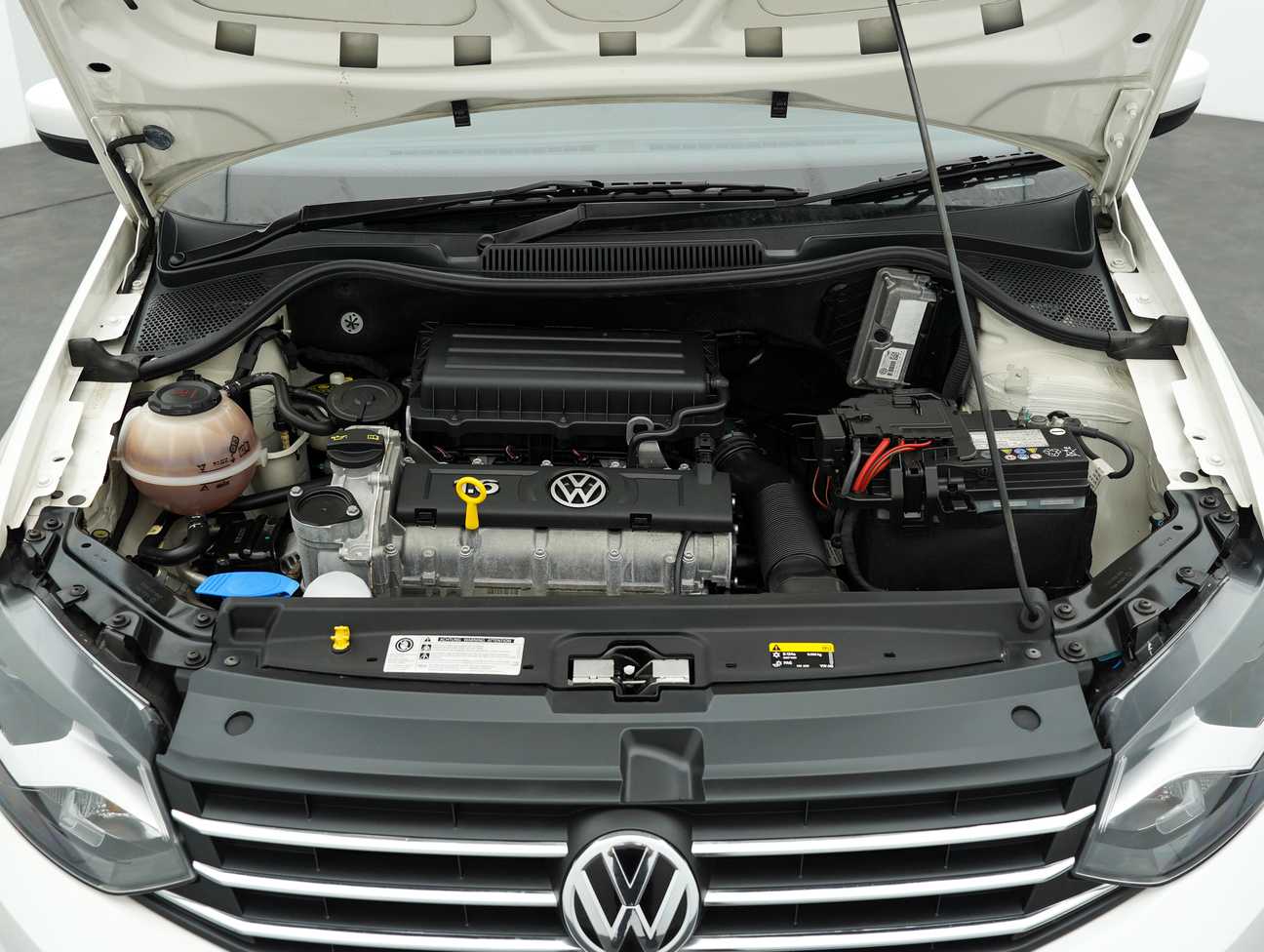 used 2019 Volkswagen VENTO  1.6