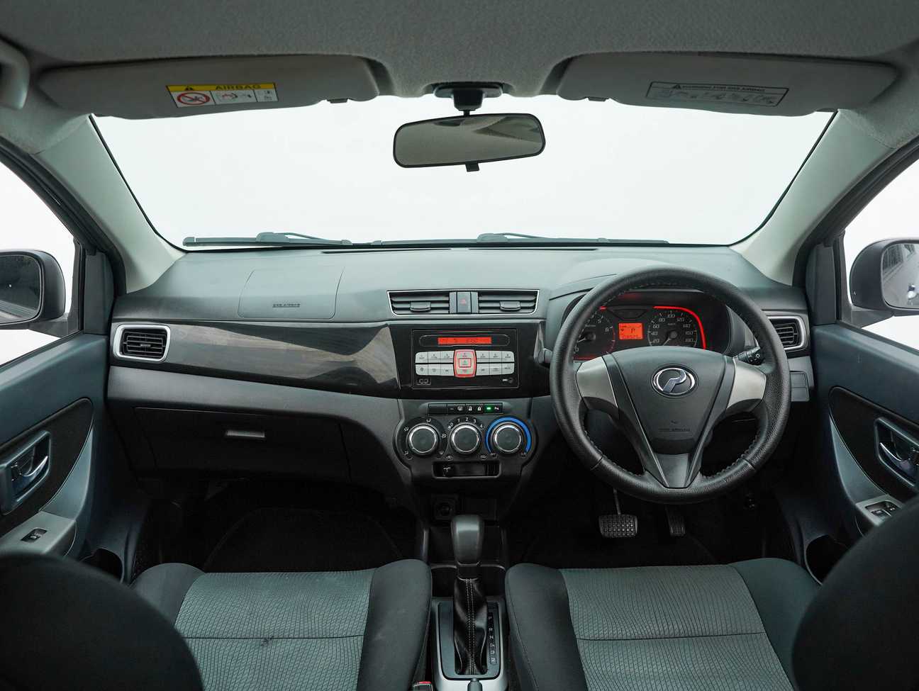 used 2018 Perodua Bezza X Premium 1.3