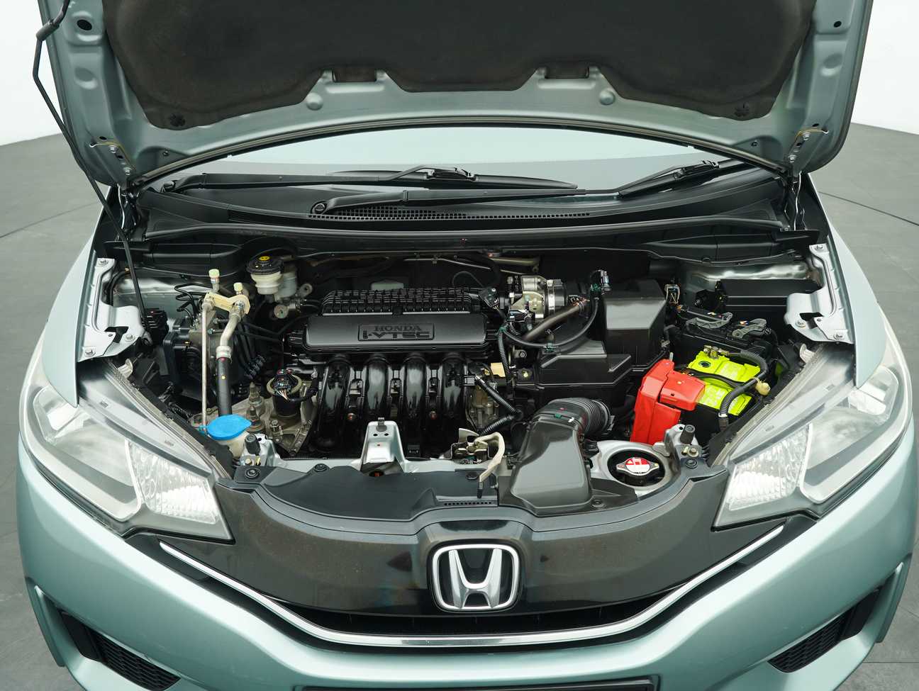 used 2016 Honda Jazz E i-VTEC 1.5
