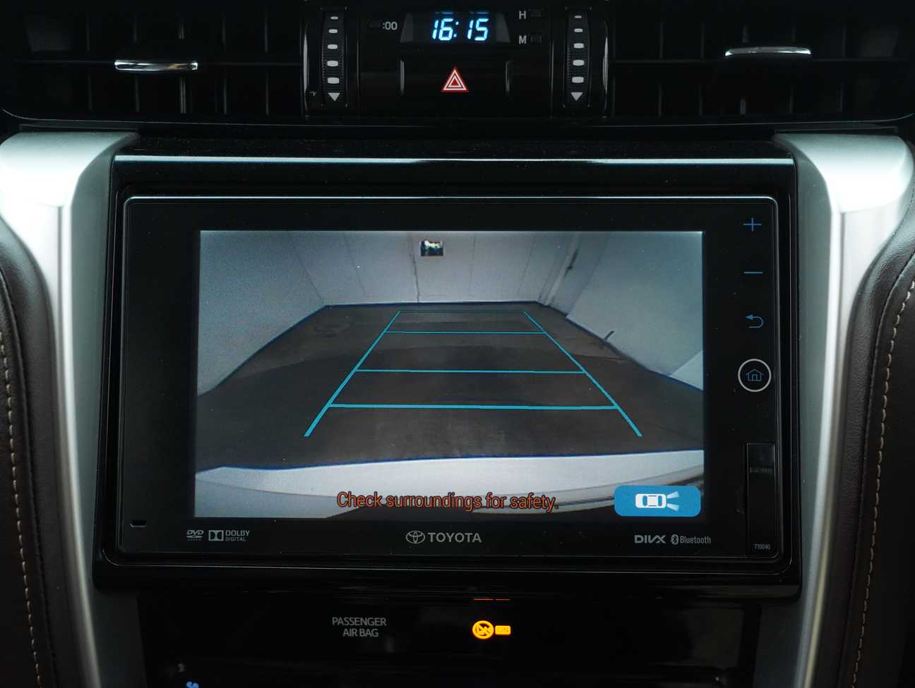 used 2017 Toyota Fortuner SRZ 2.7