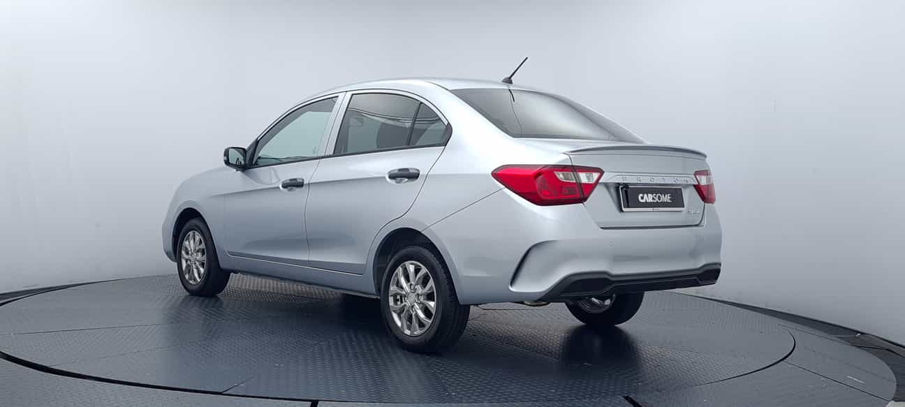 used 2021 Proton SAGA STANDARD 1.3