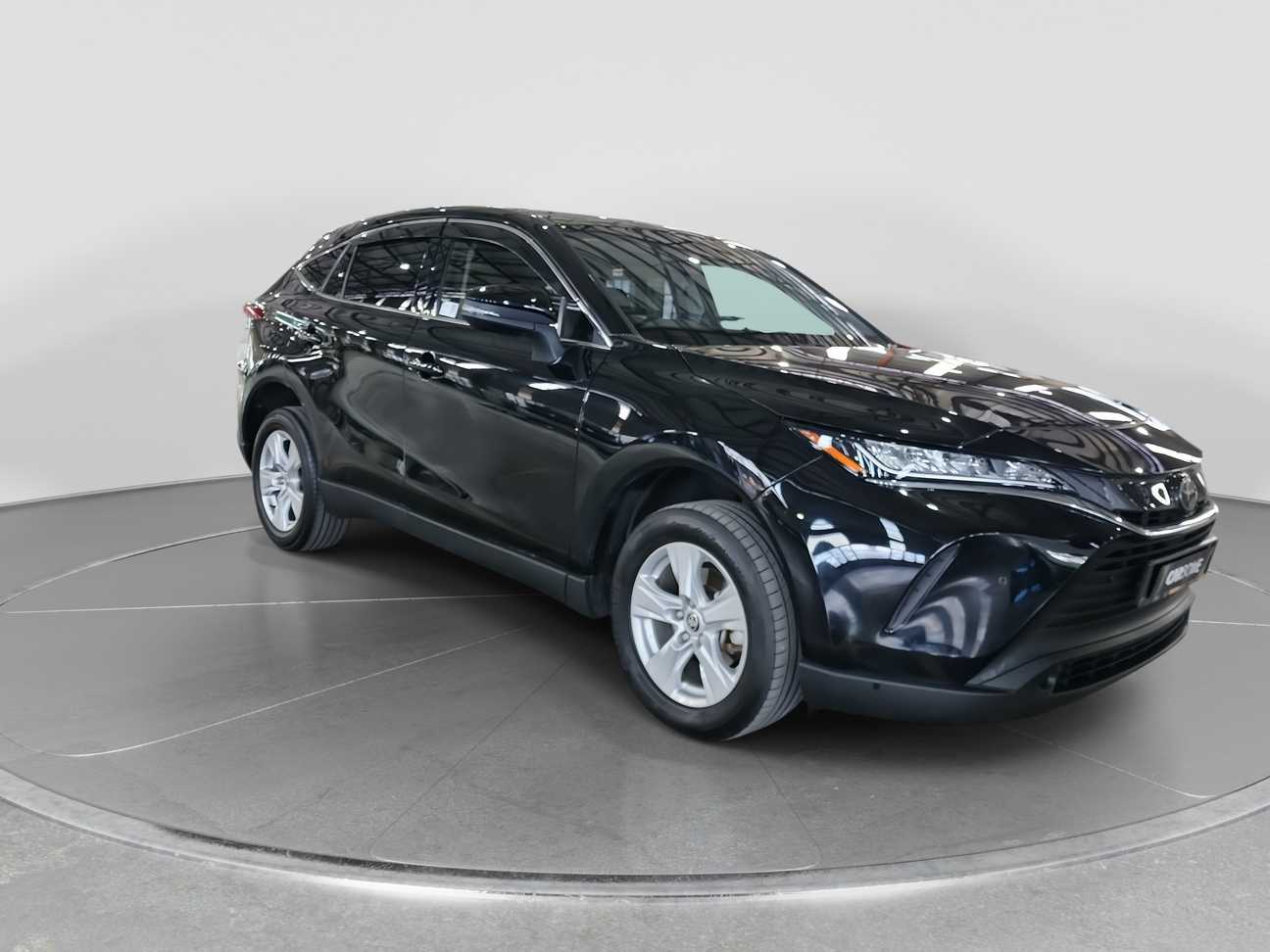 terpakai 2020 Toyota Harrier  2.0
