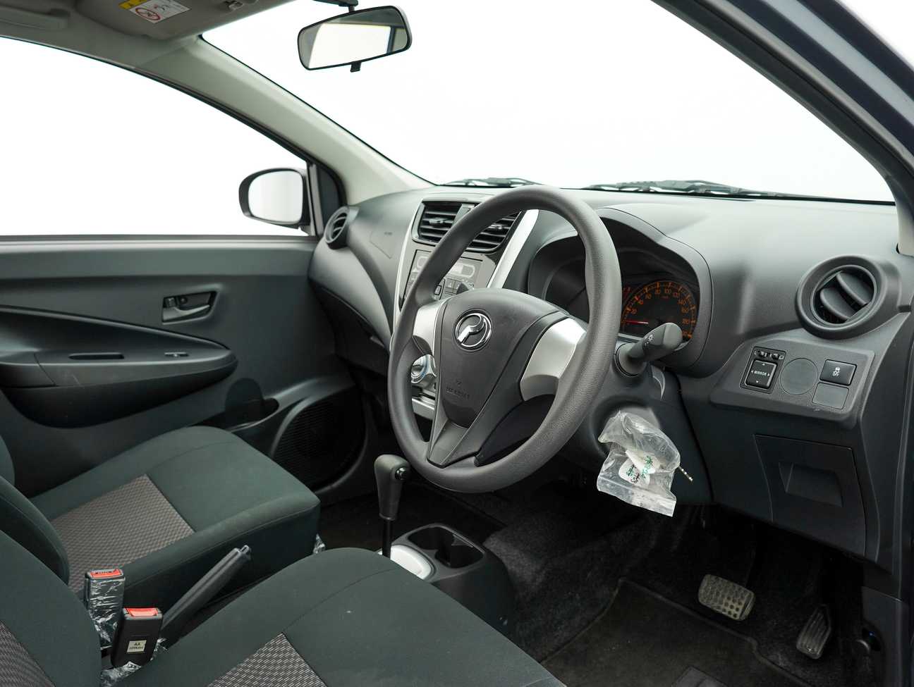 used 2020 Perodua AXIA GXtra 1.0