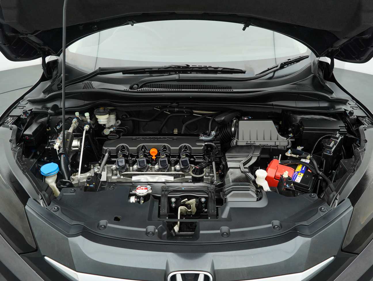 used 2016 Honda HR-V E 1.8