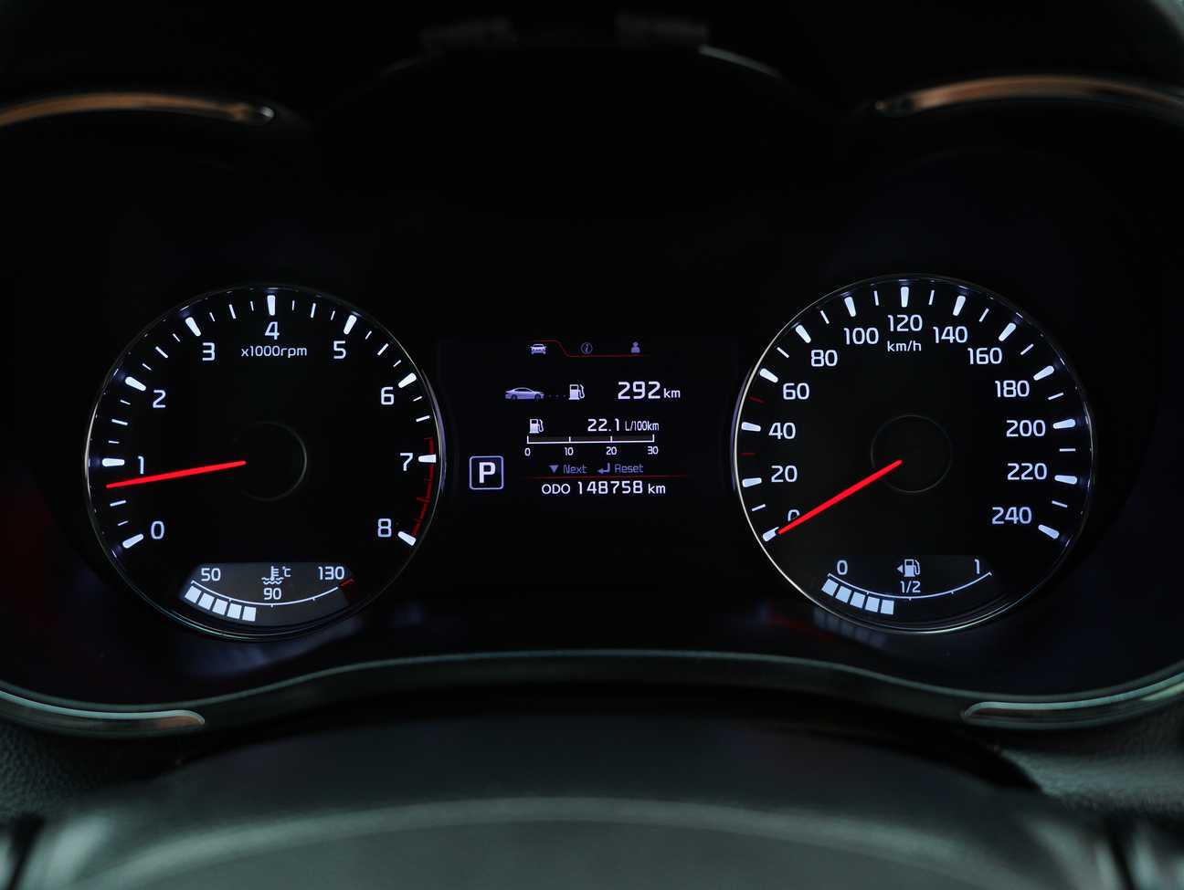 used 2015 Kia Cerato  2.0