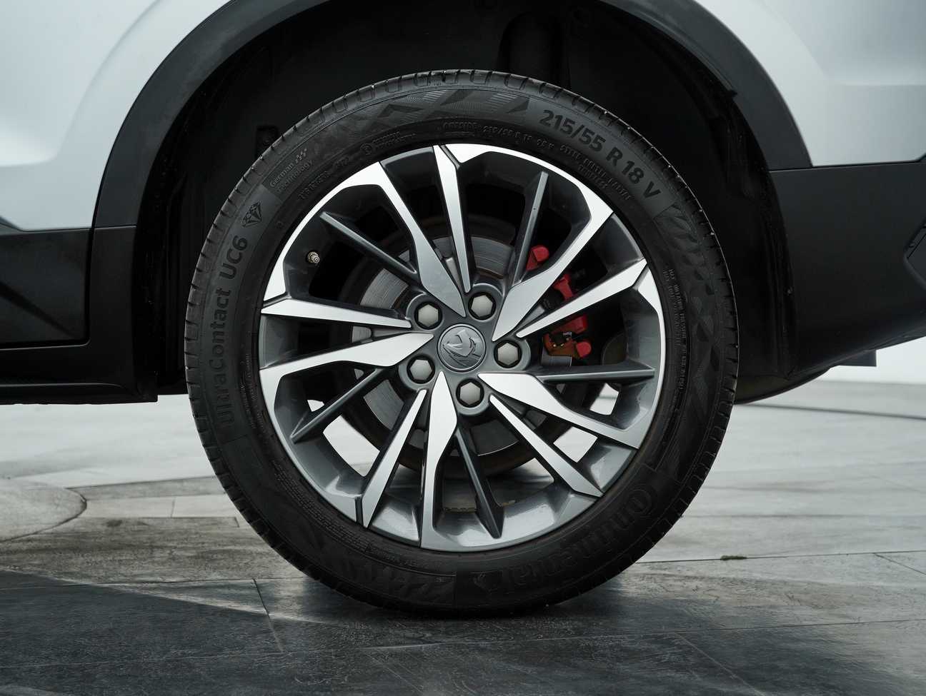 used 2020 Proton X50 Premium 1.5