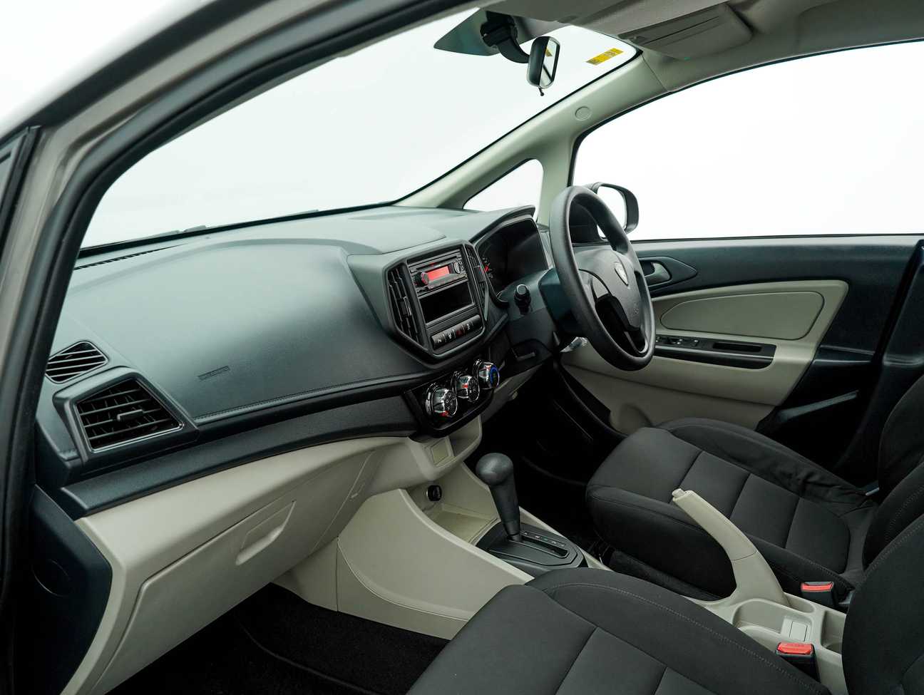 used 2017 Proton Persona Standard 1.6