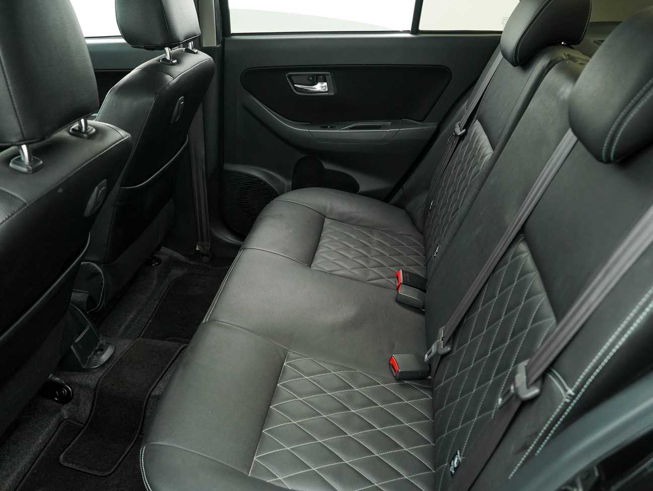 used 2016 Perodua Bezza Advance 1.3