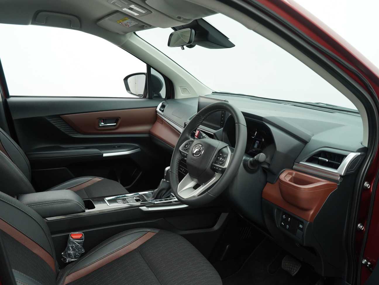 used 2024 Perodua Alza AV 1.5