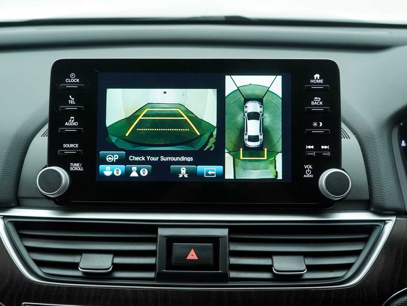 used 2023 Honda Accord TC-P 1.5