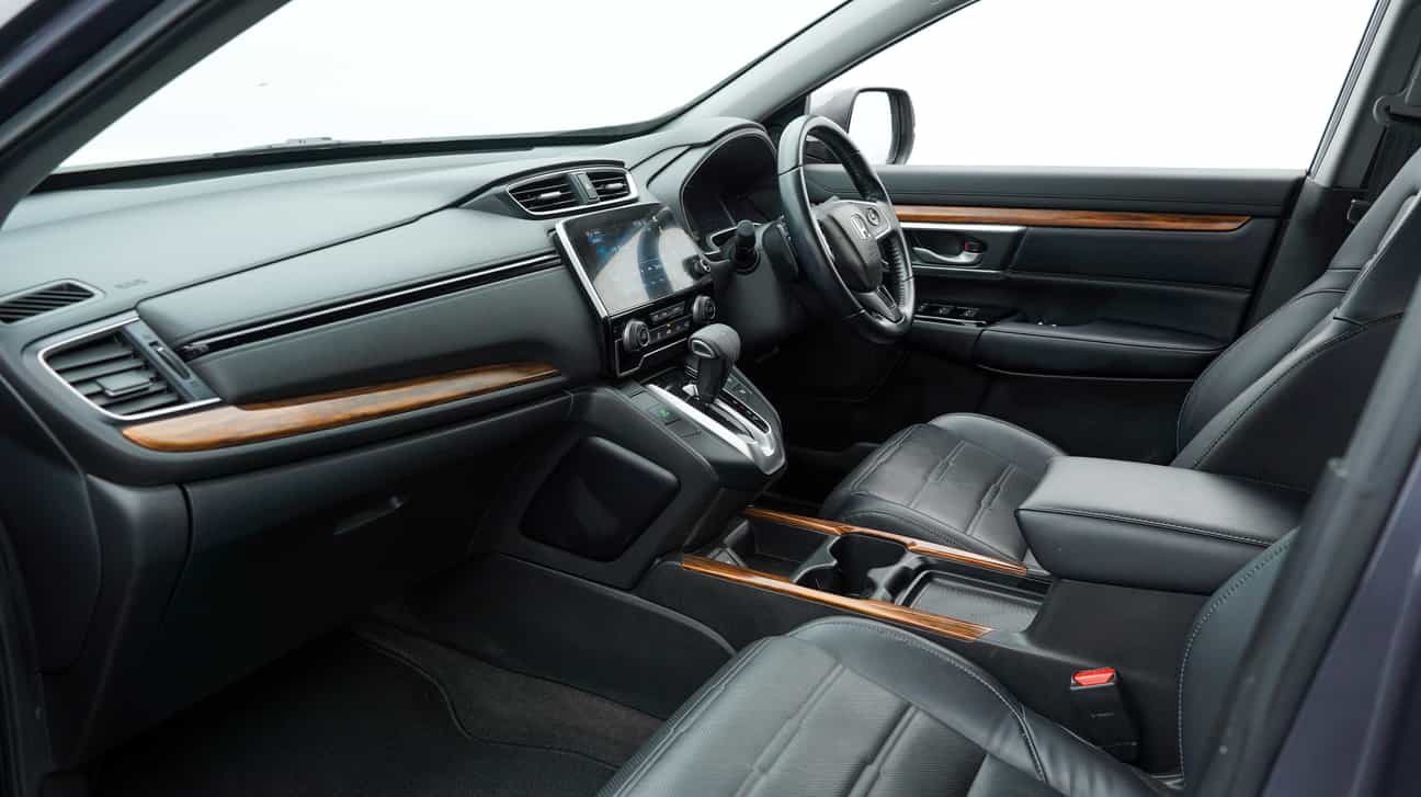 used 2019 Honda CR-V TC 2WD 1.5