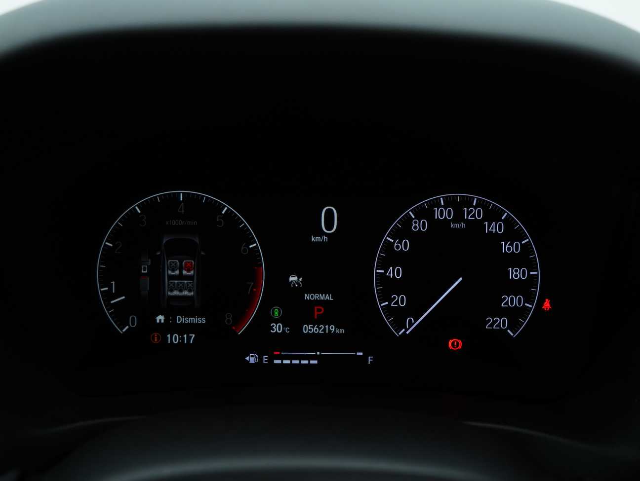 used 2023 Honda HR-V V 1.5