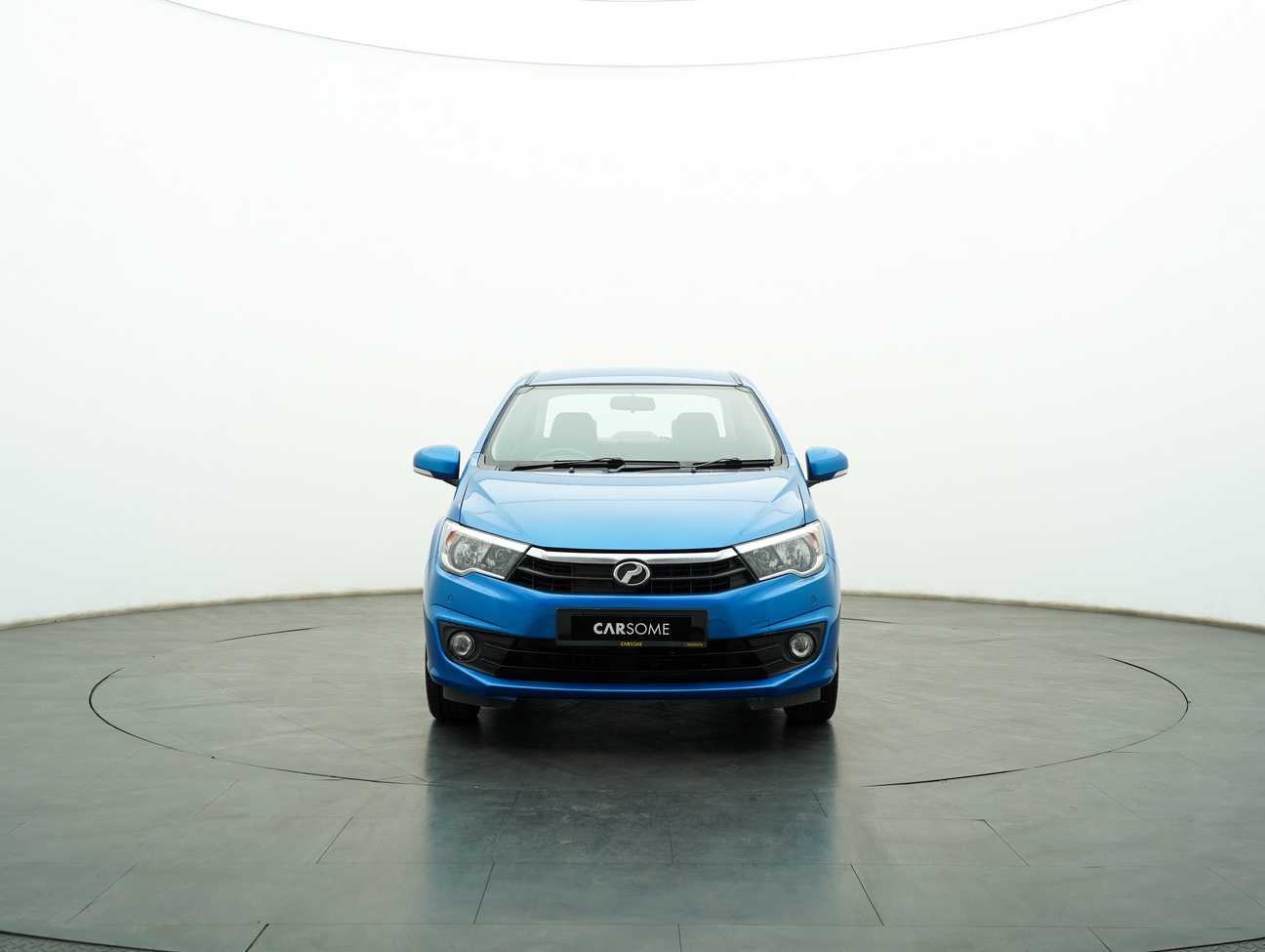 used 2019 Perodua Bezza Advance 1.3