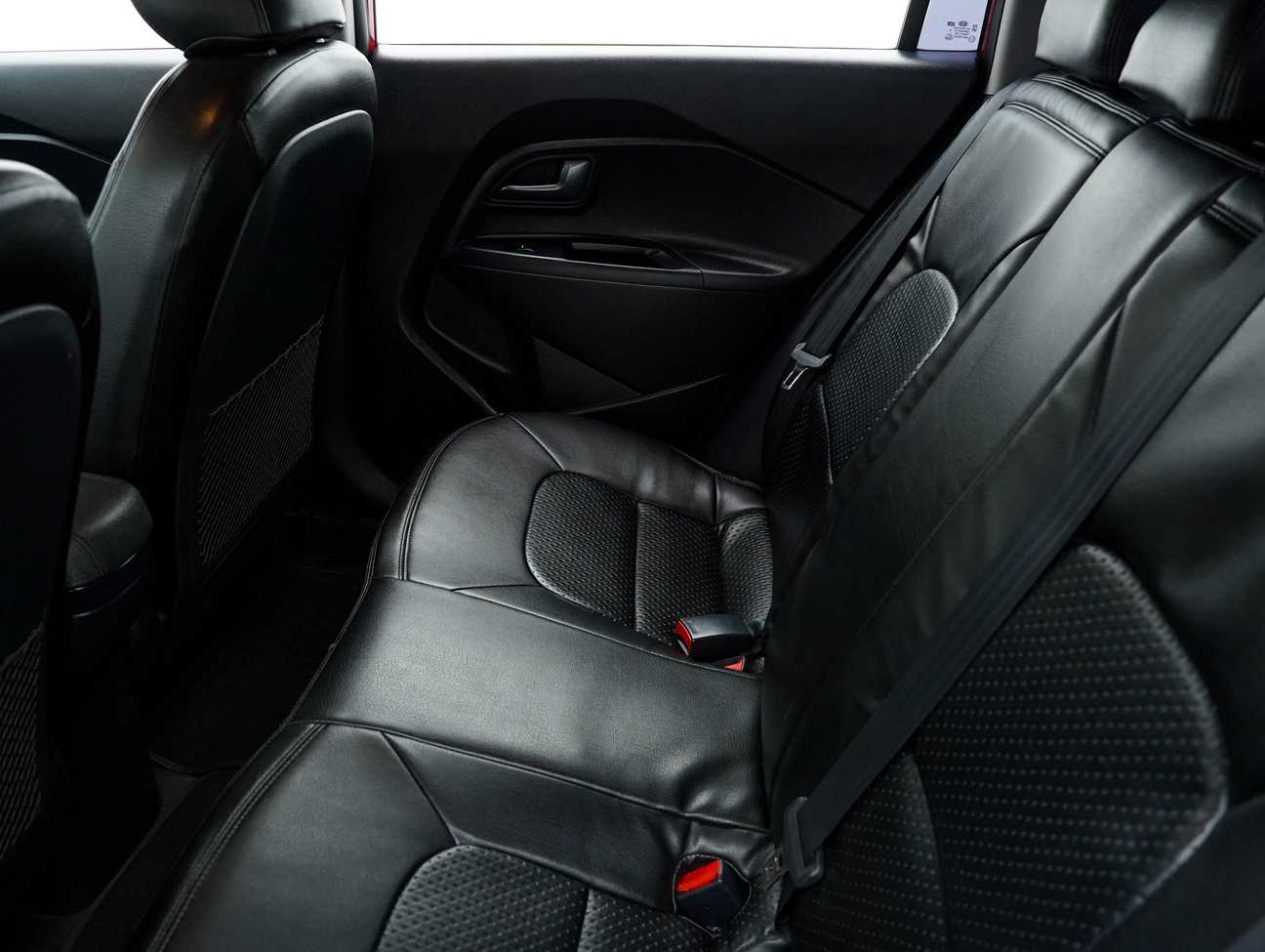 terpakai 2017 Kia Rio X 1.4