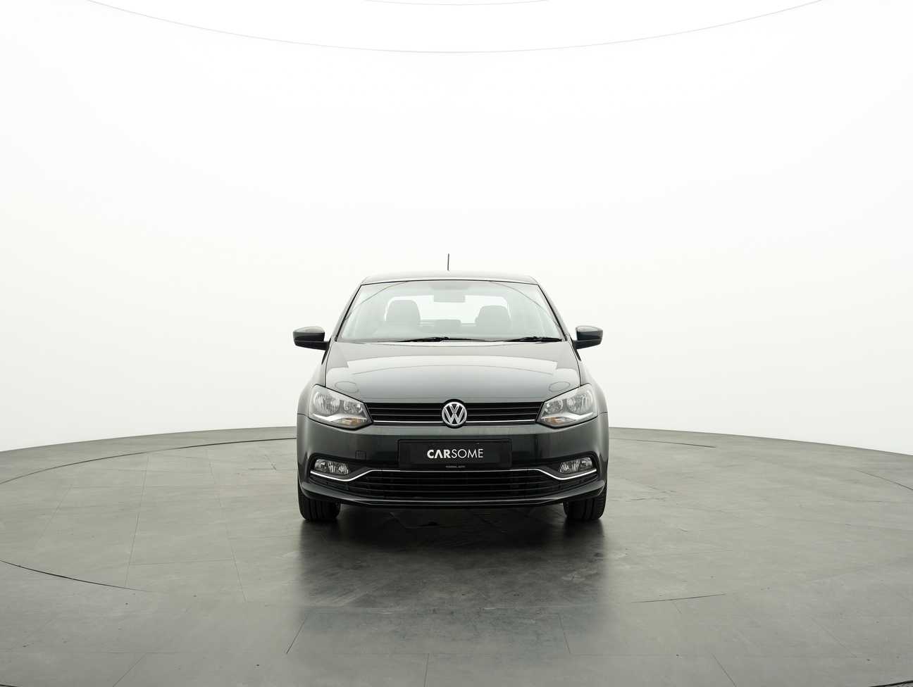 used 2018 Volkswagen Polo Comfortline 1.6