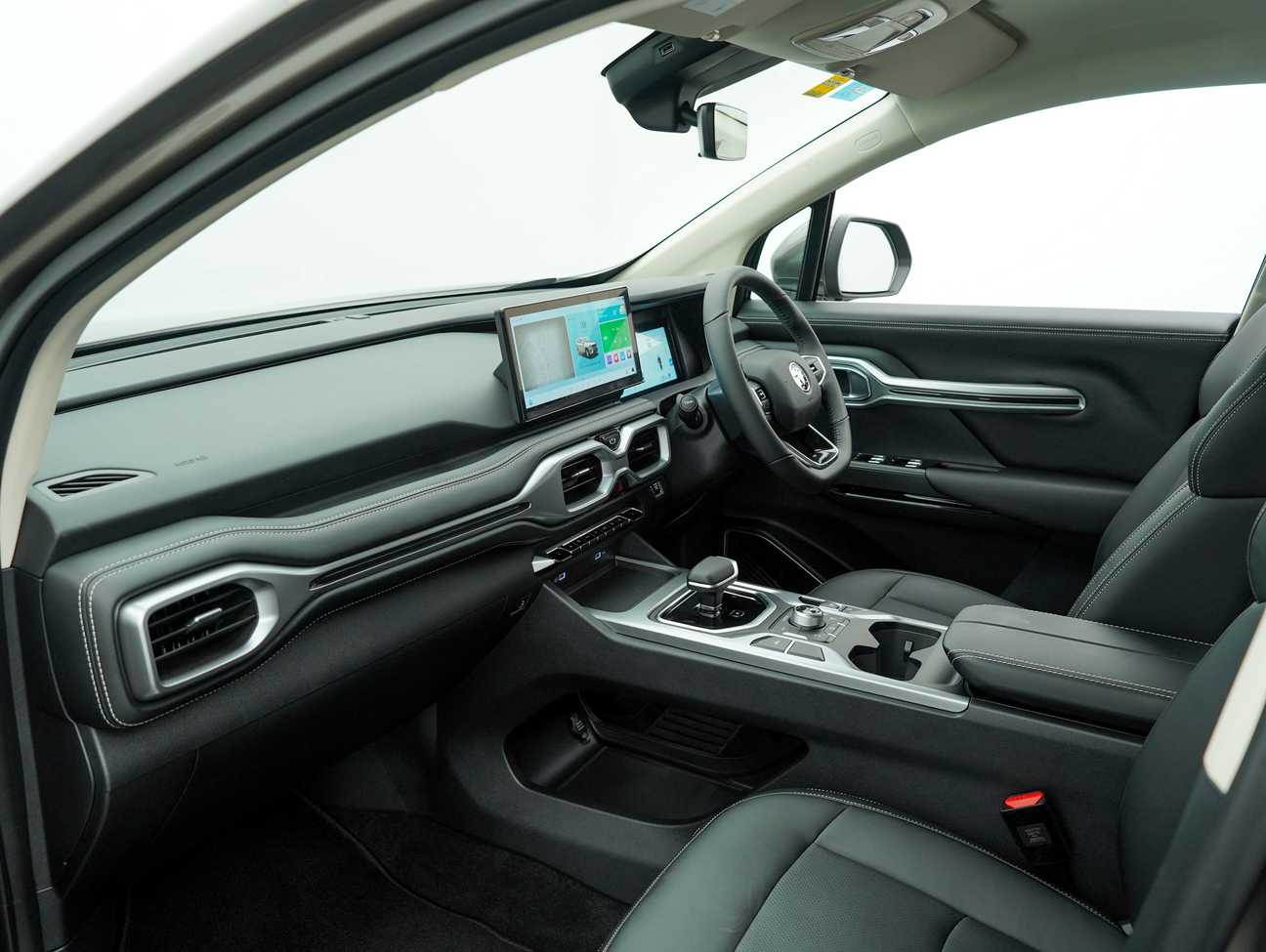 used 2024 Proton X90 Executive 1.5