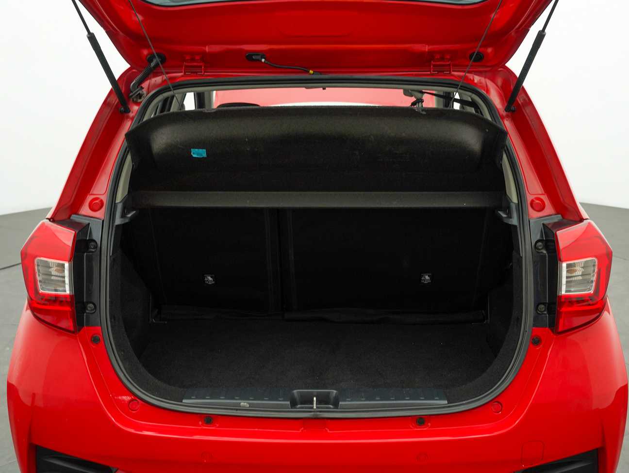 terpakai 2019 Perodua Myvi H 1.5