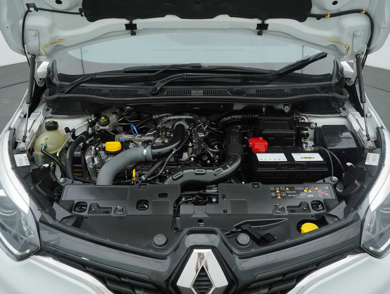 used 2019 Renault Captur TCe 120 1.2