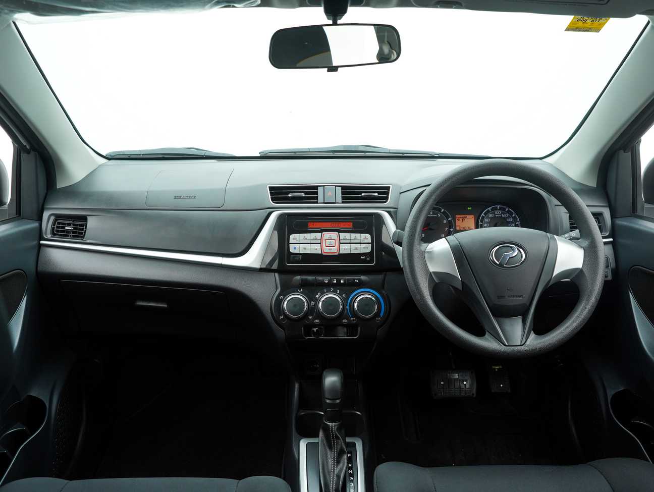 used 2020 Perodua Bezza X 1.3