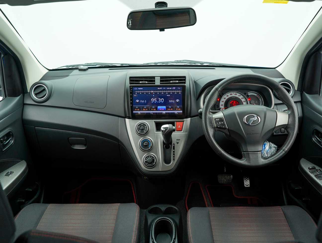 used 2015 Perodua Myvi SE 1.5