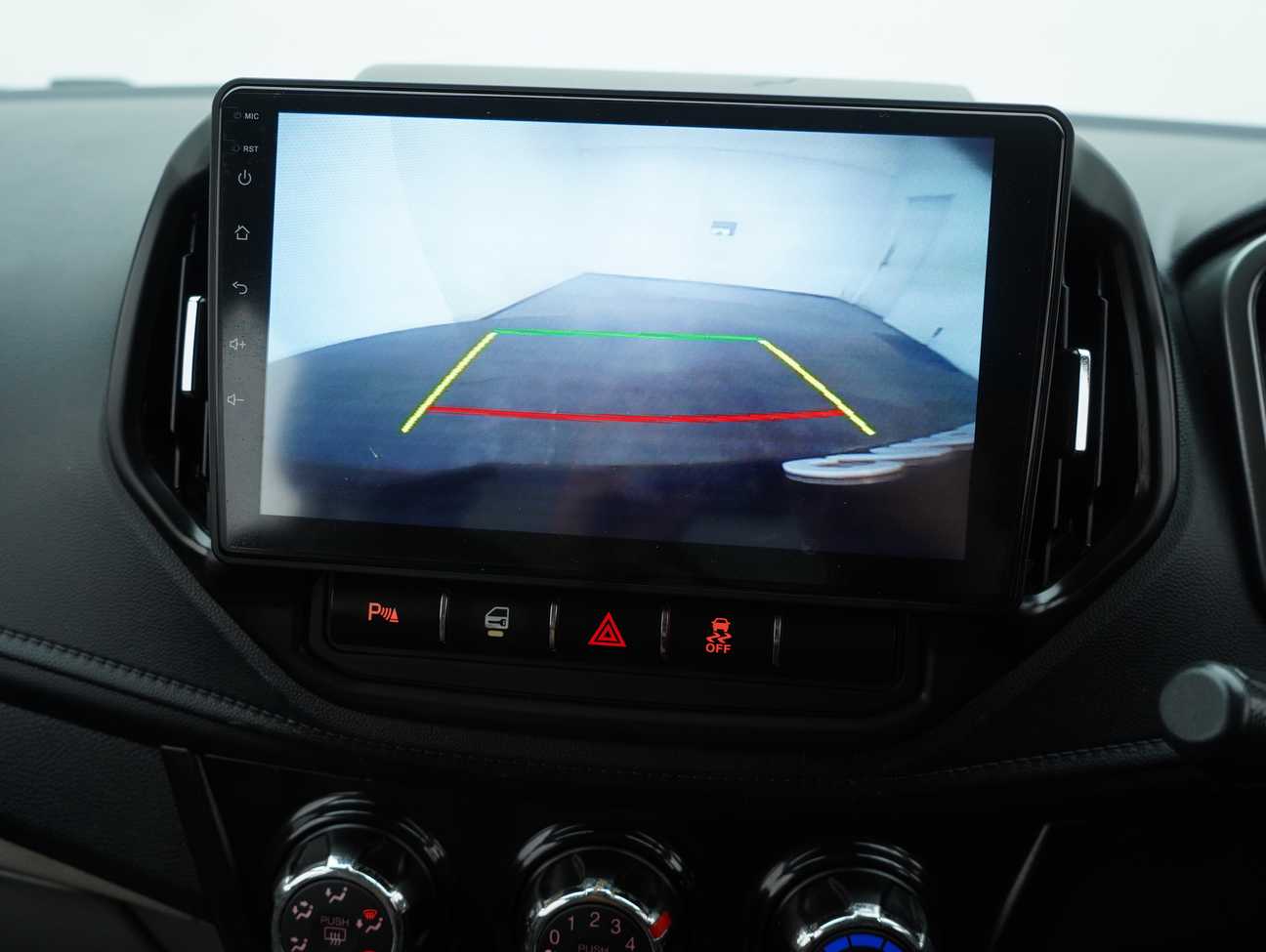 terpakai 2016 Proton Persona Premium 1.6