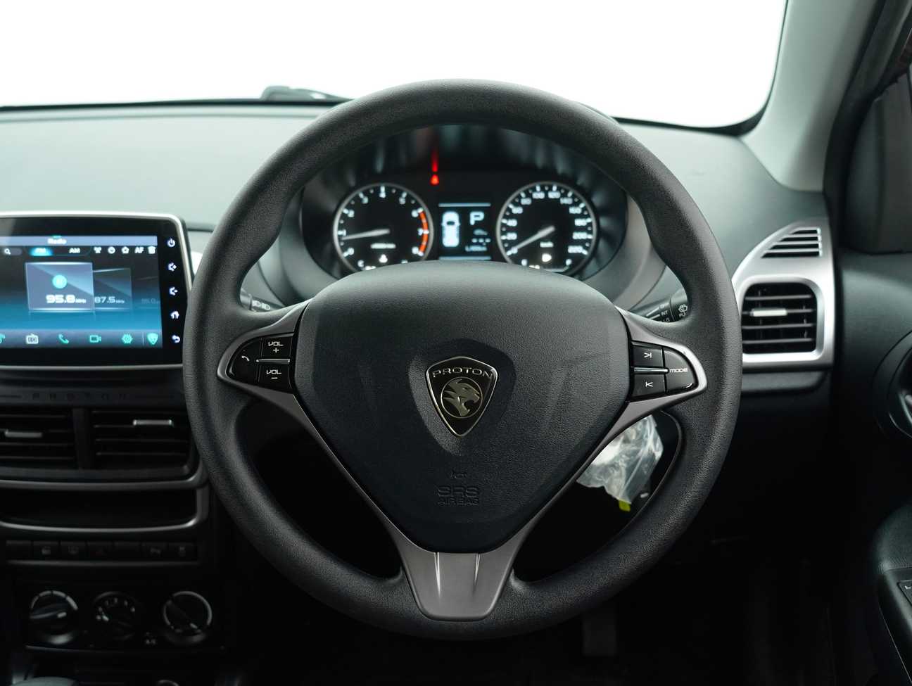 used 2022 Proton Saga Premium 1.3